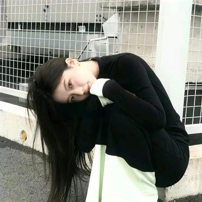 我所有的孩子