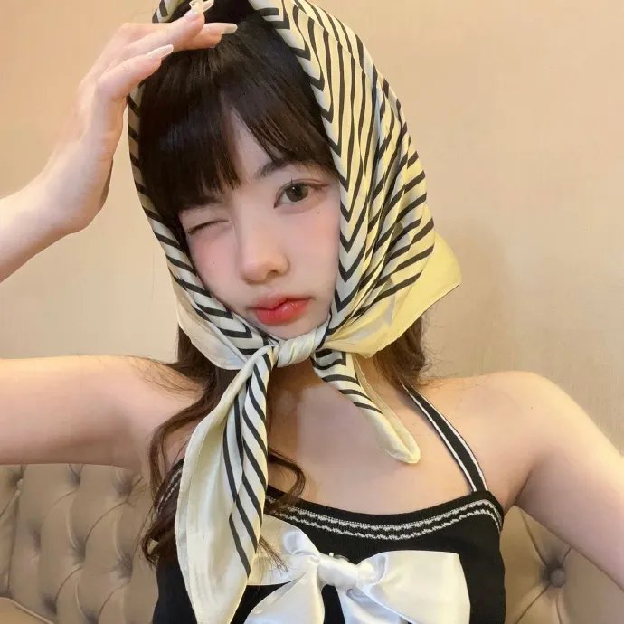 蜡人馆